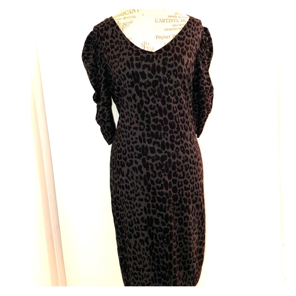 A.N.A Dress